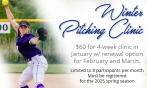 Pitching Clinic